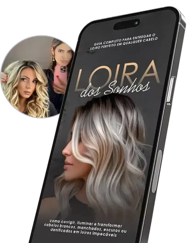 Loira dos Sonhos Sem Erros