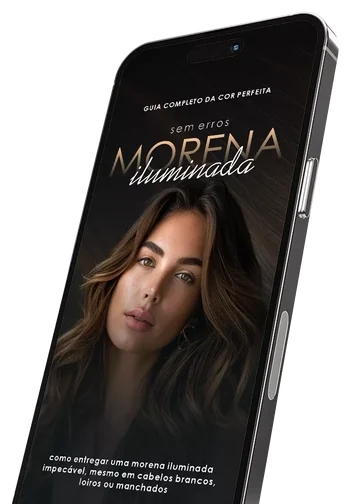 Morena Iluminada Sem Erros