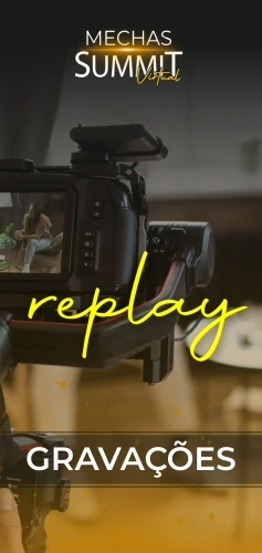 Replay do Mechas Summit Virtual