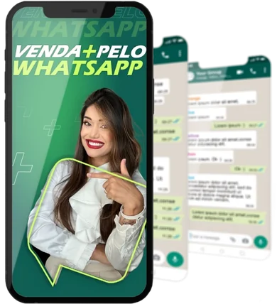 Venda Mais pelo WhatsApp