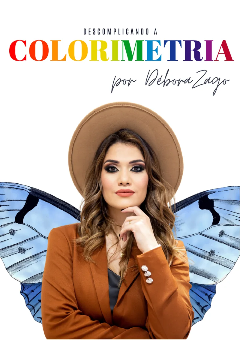 Ebook de Colorimetria Avançada