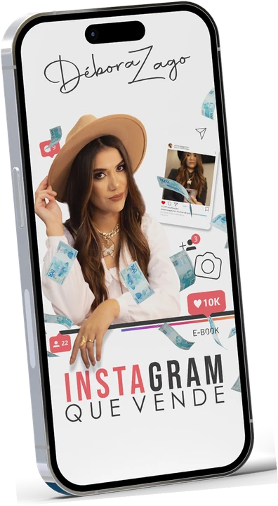 Instagram que Vende