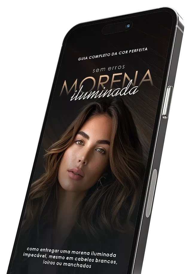 Morena Iluminada Sem Erros