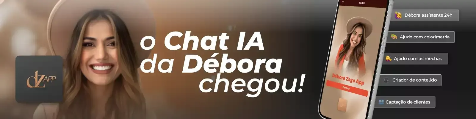 App Chat IA