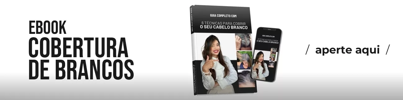 Cabelos Brancos