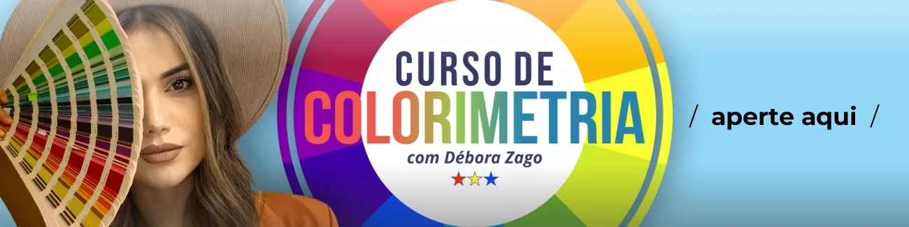 Curso de Colorimetria