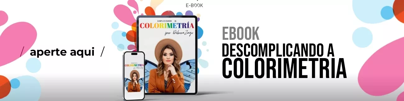 E-book Colorimetria