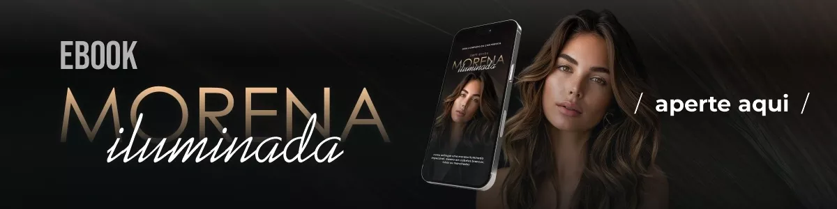 Morena Iluminada E-book